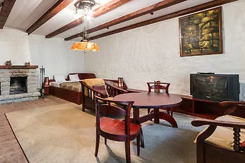 & - Old Town Pensionat 2*